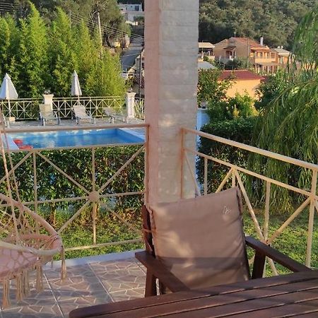 Villa Grecia 라이아페이즈 외부 사진