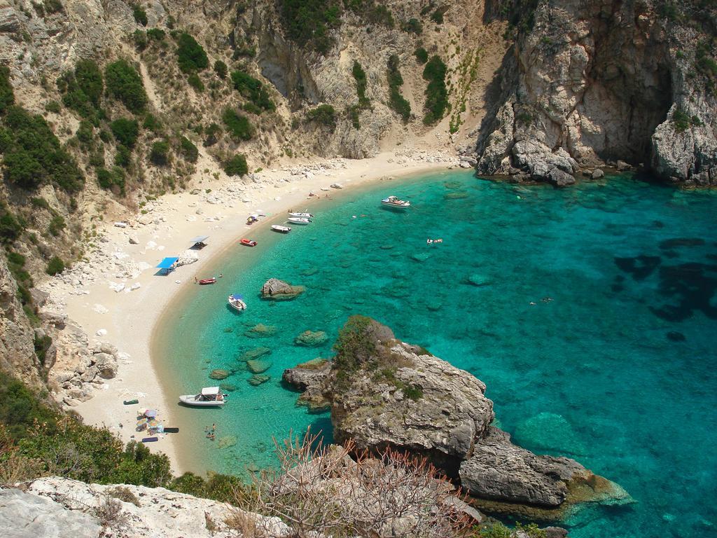 Villa Grecia 라이아페이즈 객실 사진