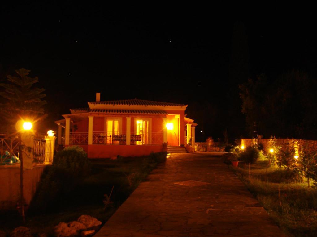 Villa Grecia 라이아페이즈 객실 사진