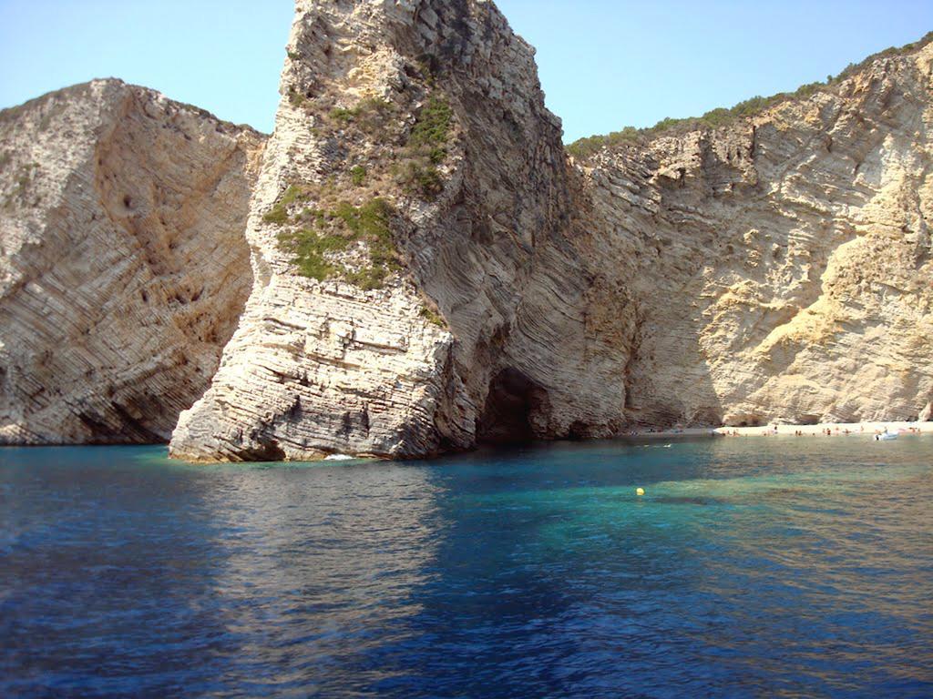 Villa Grecia 라이아페이즈 외부 사진