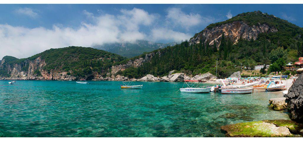 Villa Grecia 라이아페이즈 외부 사진