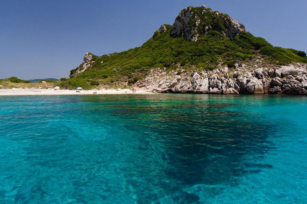 Villa Grecia 라이아페이즈 외부 사진