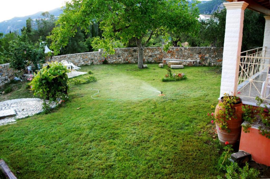 Villa Grecia 라이아페이즈 객실 사진